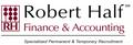 Robert Half International