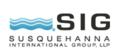 Susquehanna Ireland Limited