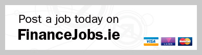 Post a Job on FinanceJobs.ie