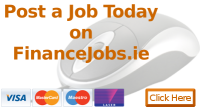 Post a Job on FinanceJobs.ie